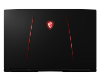 MSI GE75 i7-10875H/16GB/512+1TB/Win10 RTX2080 Super - 586876 - zdjęcie 8